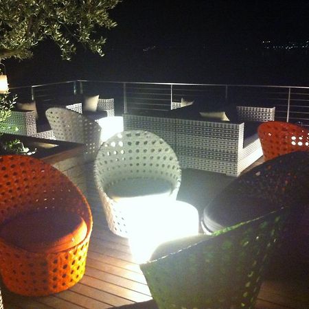 Veranda Beach Apartment Pianello Del Lario Kültér fotó