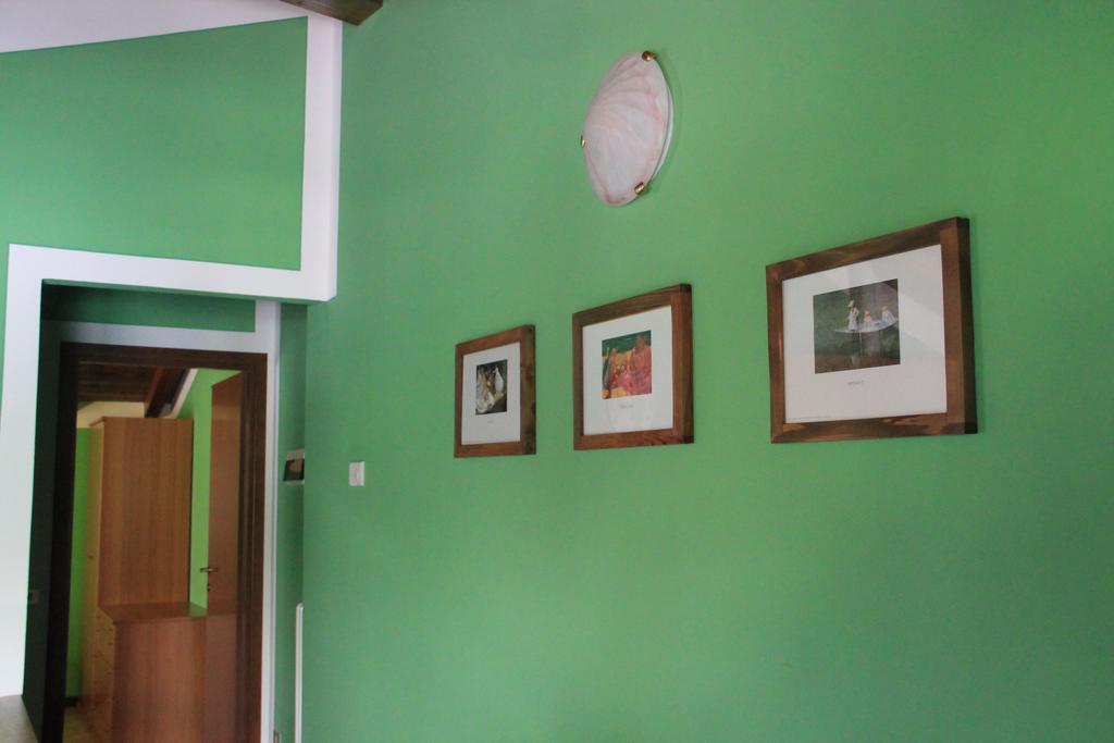 Veranda Beach Apartment Pianello Del Lario Szoba fotó